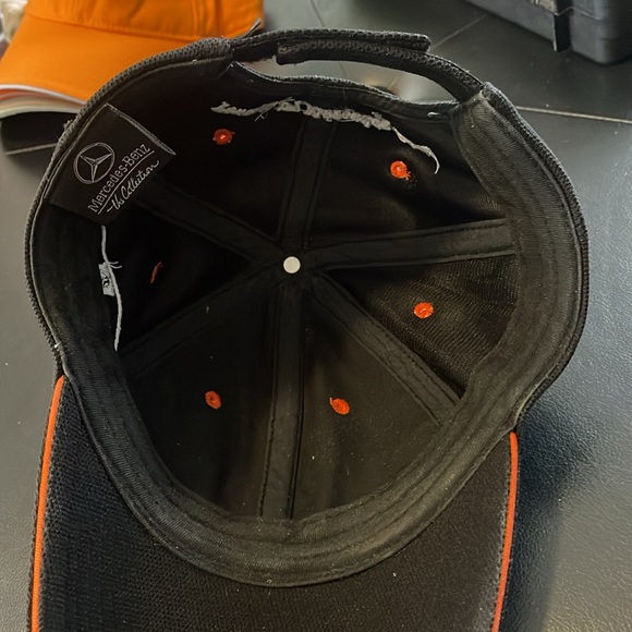 Mercedes Benz Hat - Picture 9 of 13